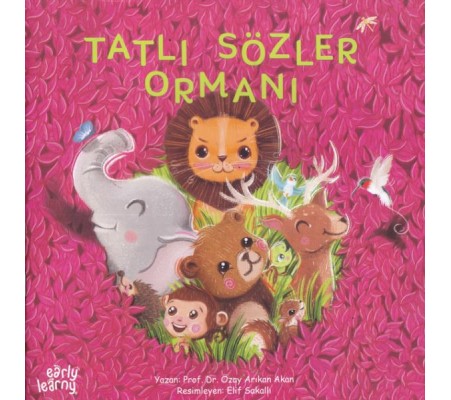 Tatlı Sözler Ormanı