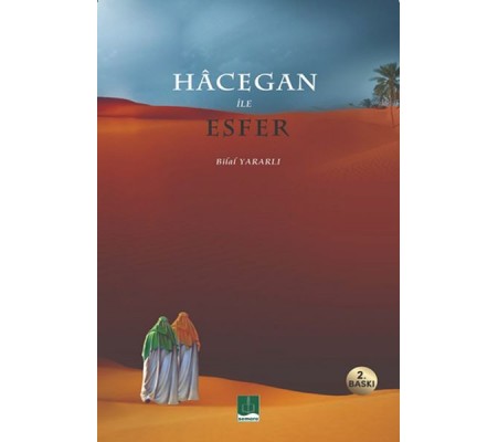 Hacegan ile Esfer Hacegan ile Esfer