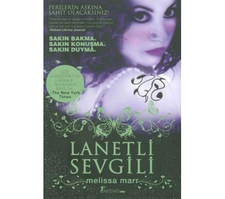 Lanetli Sevgili Lanetli Sevgili