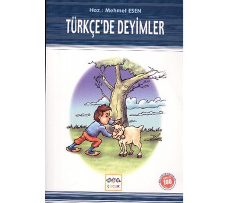 Türkçede Deyimler