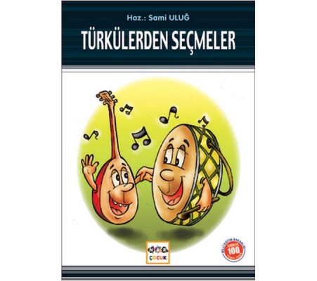 Türkülerden Seçmeler Türkülerden Seçmeler