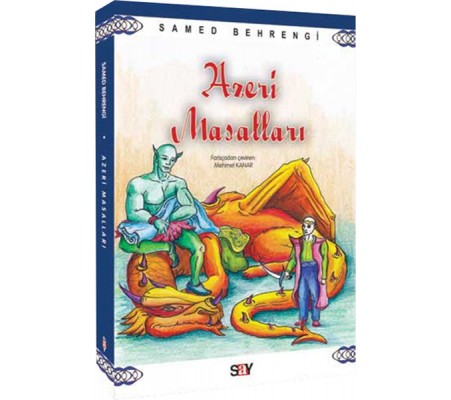 Azeri Masalları Azeri Masalları