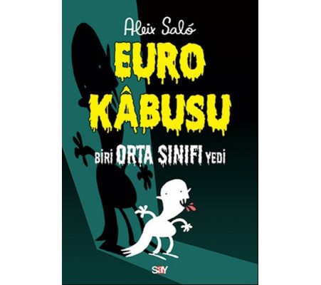 Euro Kabusu Euro Kabusu