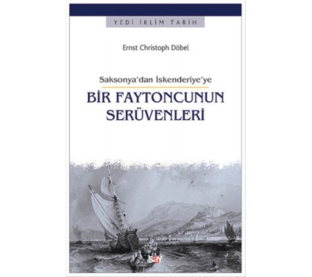 Bir Faytoncunun Serüvenleri Bir Faytoncunun Serüvenleri