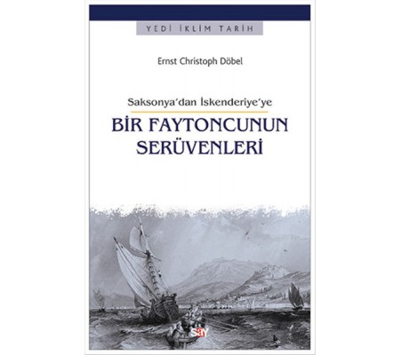 Bir Faytoncunun Serüvenleri