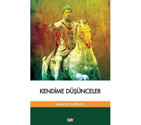 Kendime Düşünceler Kendime Düşünceler