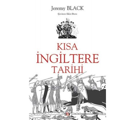 Kısa İngiltere Tarihi