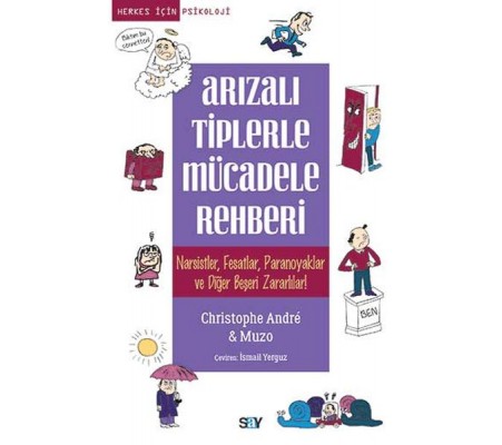 Arızalı Tiplerle Mücadele Rehberi Arızalı Tiplerle Mücadele Rehberi