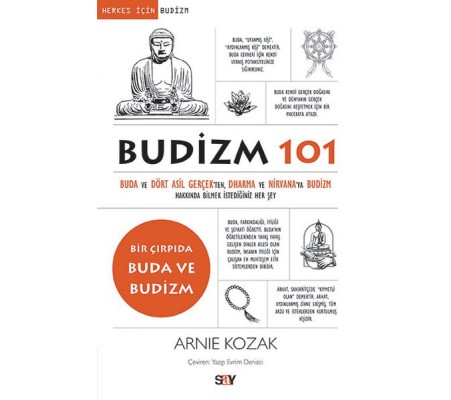 Budizm 101