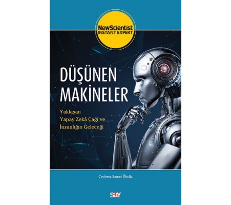 Düşünen Makineler Düşünen Makineler