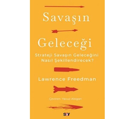 Savaşın Geleceği Savaşın Geleceği