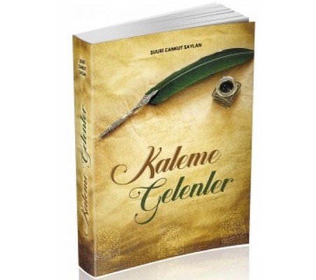 Kaleme Gelenler Kaleme Gelenler
