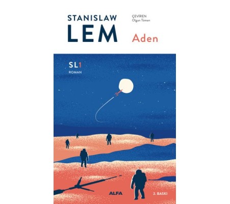 Aden (SL1) Aden (SL1)