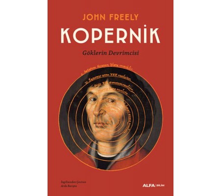Kopernik - Göklerin Devrimcisi Kopernik - Göklerin Devrimcisi