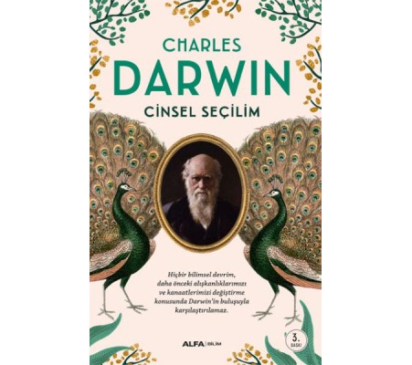 Cinsel Seçilim Cinsel Seçilim
