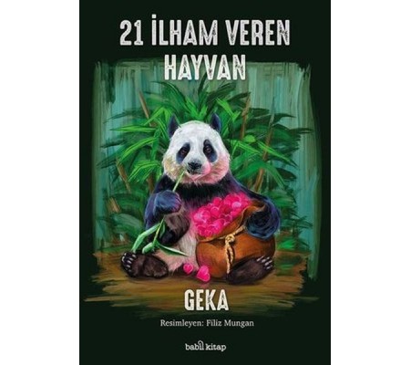 21 İlham Veren Hayvan