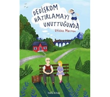 Dedişkom Hatırlamayı Unuttugˆunda Dedişkom Hatırlamayı Unuttugˆunda