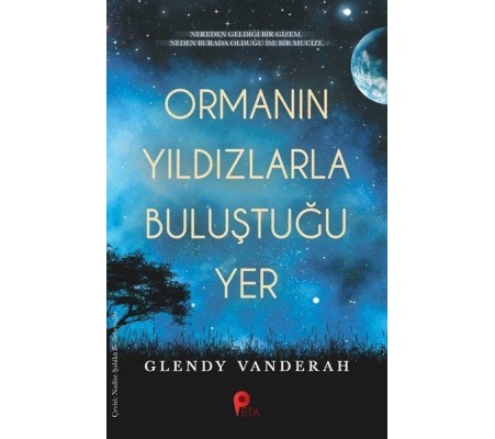 Ormanın Yıldızlarla Buluştuğu Yer Ormanın Yıldızlarla Buluştuğu Yer