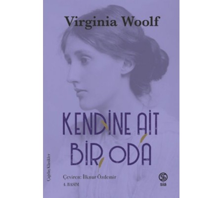Kendine Ait Bir Oda Kendine Ait Bir Oda