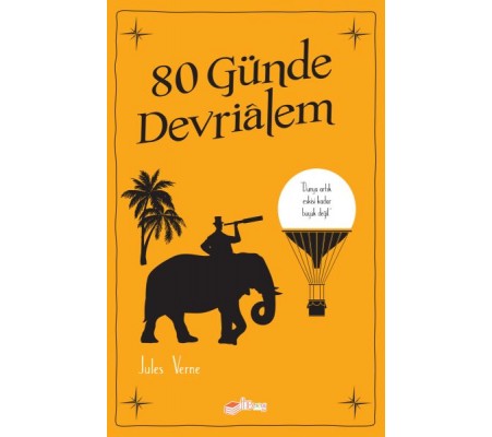 80 Günde Devrialem 80 Günde Devrialem