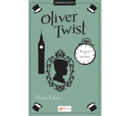 Oliver Twist Oliver Twist