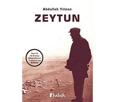 Zeytun Zeytun