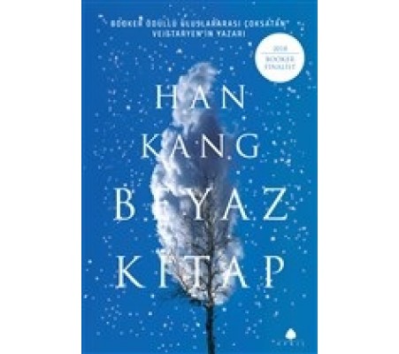 Beyaz Kitap Beyaz Kitap