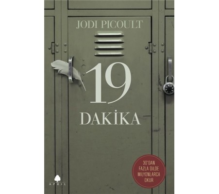 19 Dakika