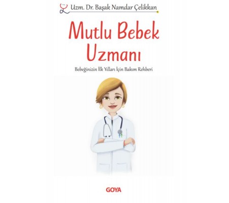 Mutlu Bebek Uzmanı Mutlu Bebek Uzmanı