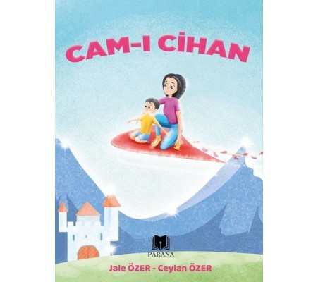 Cam-ı Cihan Cam-ı Cihan