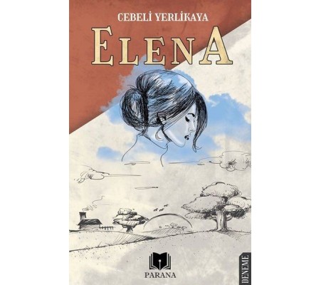 Elena Elena