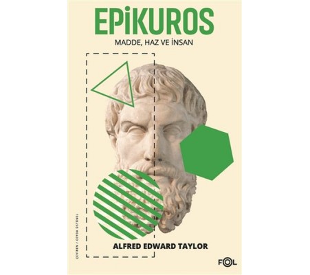 Epikuros Epikuros