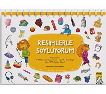 Resimlerle Söylüyorum Resimlerle Söylüyorum