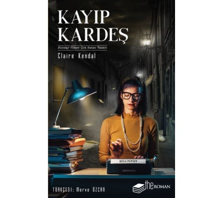 Kayıp Kardeş