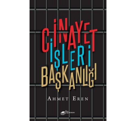 Cinayet İşleri Başkanlığı Cinayet İşleri Başkanlığı