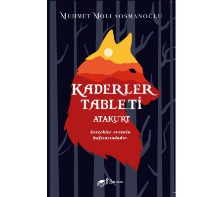 Kaderler Tableti 