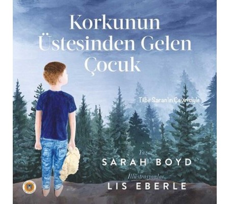 Korkunun Üstesinden Gelen Çocuk Korkunun Üstesinden Gelen Çocuk