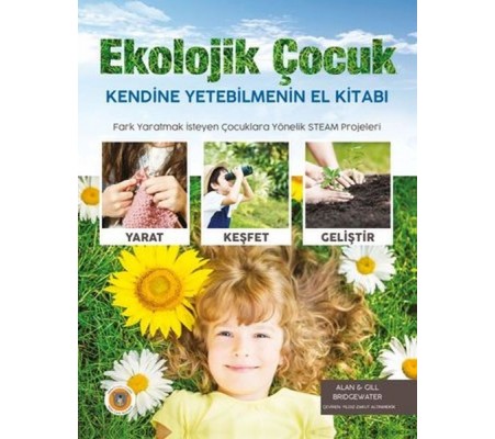 Ekolojik Çocuk