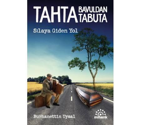 Tahta Bavuldan Tabuta