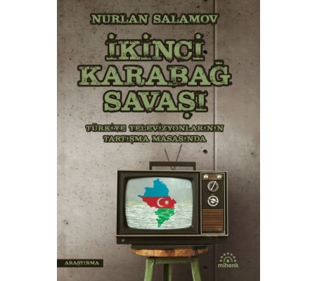 İkinci Karabağ Savaşı İkinci Karabağ Savaşı