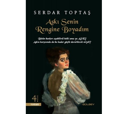 Aşkı Senin Rengine Boyadım Aşkı Senin Rengine Boyadım