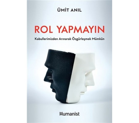 Rol Yapmayın Rol Yapmayın