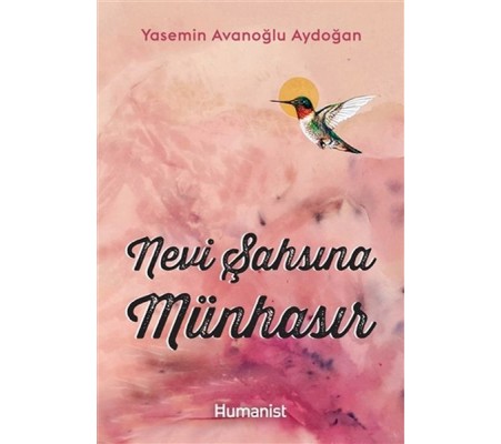 Nevi Şahsına Münhasır Nevi Şahsına Münhasır