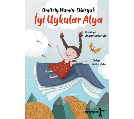 İyi Uykular Alya İyi Uykular Alya