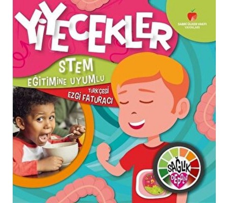 Sağlık Depola: Yiyecekler Sağlık Depola: Yiyecekler