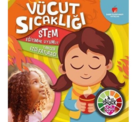 Sağlık Depola: Vücut Sıcaklığı Sağlık Depola: Vücut Sıcaklığı