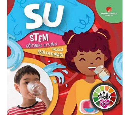 Sağlık Depola: Su Sağlık Depola: Su