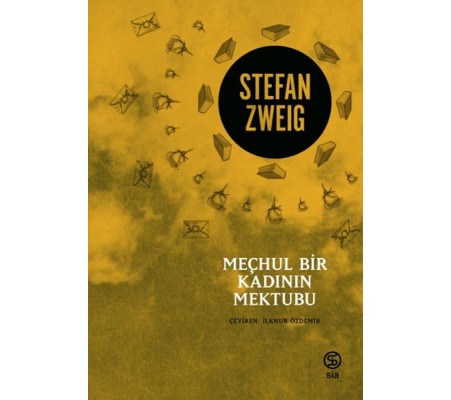 Meçhul Bir Kadının Mektubu Meçhul Bir Kadının Mektubu