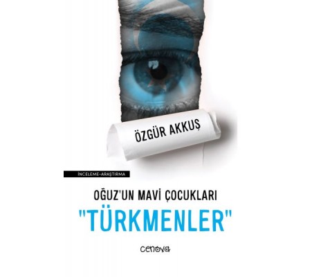 Oğuz’un Mavi Çocukları Oğuz’un Mavi Çocukları