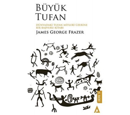 Büyük Tufan Büyük Tufan